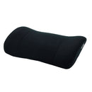 Lumbar Cushion with Massage Obusforme Angle.