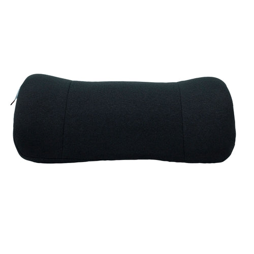 Lumbar Cushion with Massage Obusforme Front.