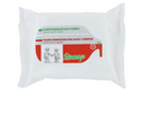 Stenago Antibacterial Sanitizing Wet Wipes for Hands and Surfaces 20pcs
