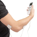 Deluxe TENS Unit Electronic Pulse Massager
