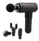 Therapist Select Percussion Massager Homedics with Four Heads