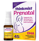 Thinkmist® Prenatal DHA 45 Spray.