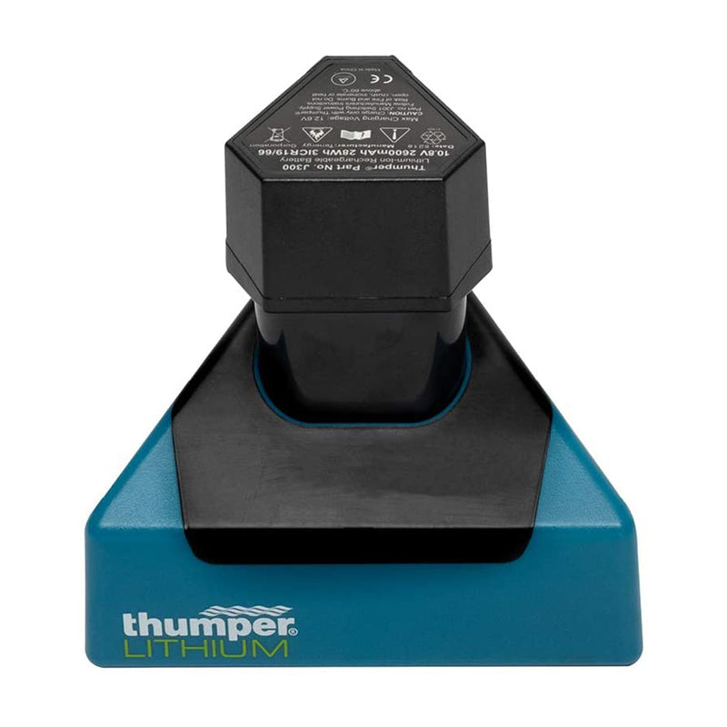 Thumper Lithium 8 Battery