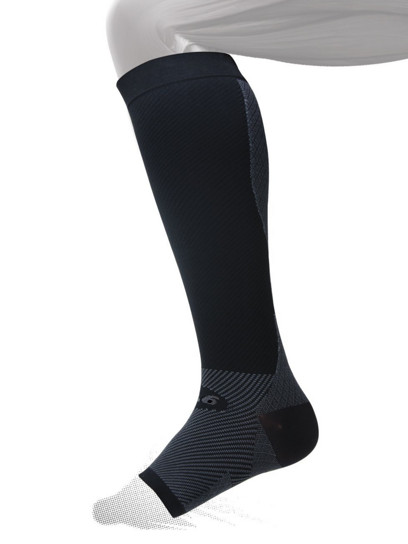 OS1st FS6+ Compression Foot & Calf Sleeve (Pair)