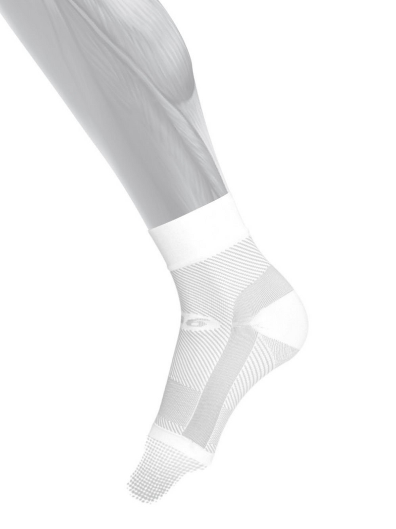 OS1st DS6 Night Time Decompression Foot Sleeve