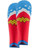 OS1st CS6 Wonder Woman Performance Calf Sleeve (Pair)
