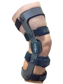 DonJoy Armor Standard Hinge CI Knee Support