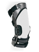 DonJoy Armor Standard Hinged ACL Ligament Knee Support