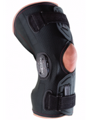 DonJoy Clima-Flex OA Knee Brace