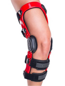 DonJoy Defiance III Custom Knee Brace