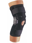 DonJoy Hinged Air Brace