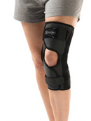 DonJoy Playmaker XPert Hinged Knee Brace