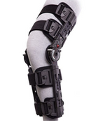 DonJoy X-Act ROM Knee Brace