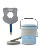 New DonJoy IceMan Classic3 McGuire Knee Cold Therapy System