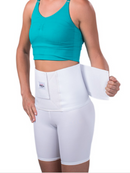 Saunders S'port All Back Support WShorts