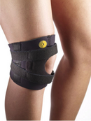 Corflex 6" Knee-O-Trakker with Hinge