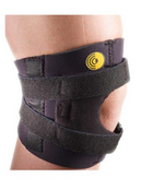 Corflex CoolTex Knee-O-Trakker