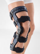 Bauerfeind SecuTec Genu Knee Orthosis