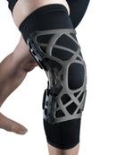 DonJoy OA Reaction Web Knee Brace