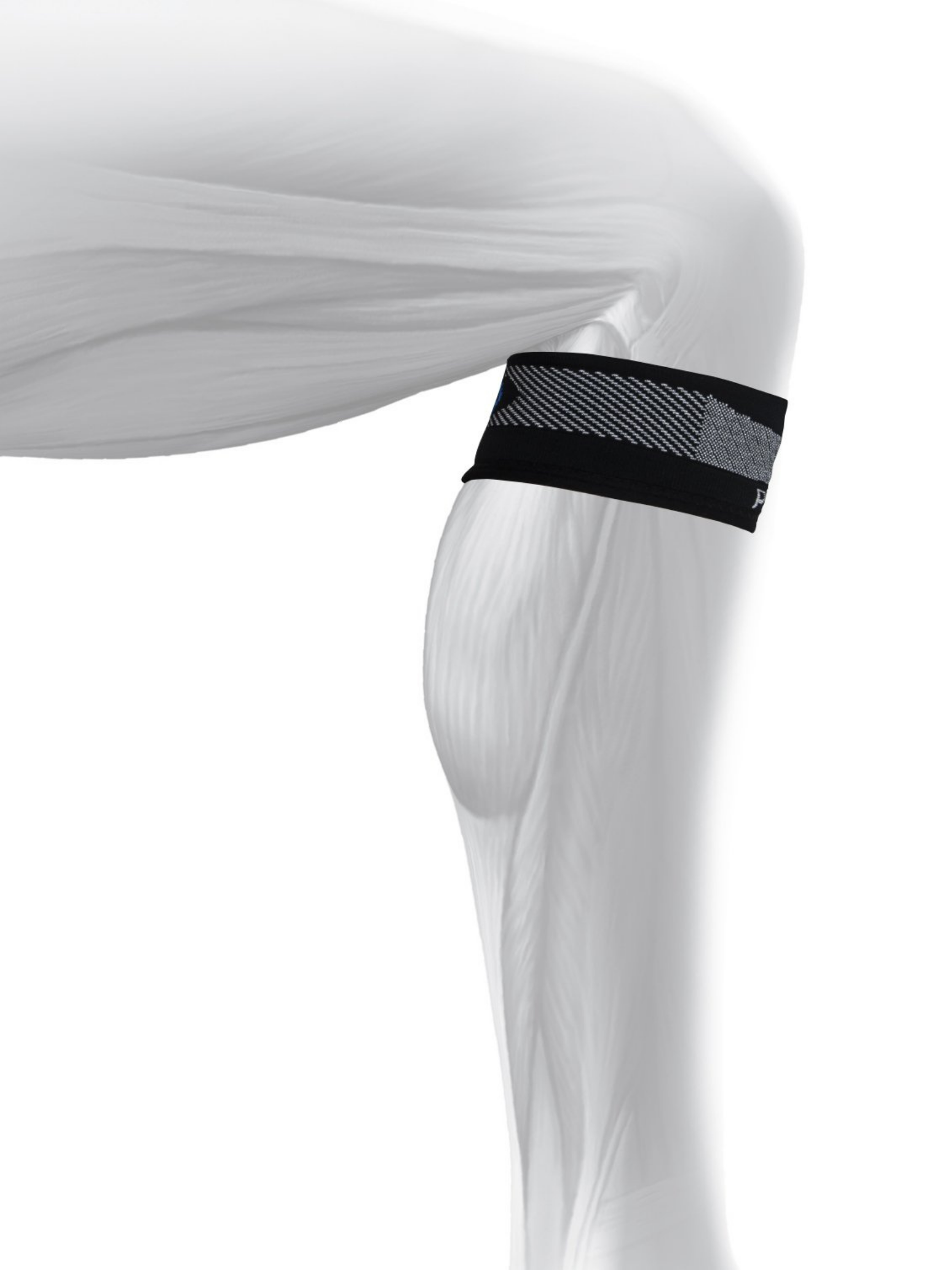 Vive Bande iliotibiale de compression IT Band Strap – Bandage de Vive Bande iliotibiale de compression IT Band Strap – Bandage de