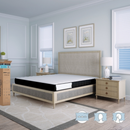 Comfort Series 6' Bed in a Box Mattress