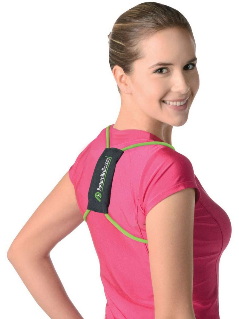 Posture Corrector Brace Posture Medic Shoulder Support Brace Canada
