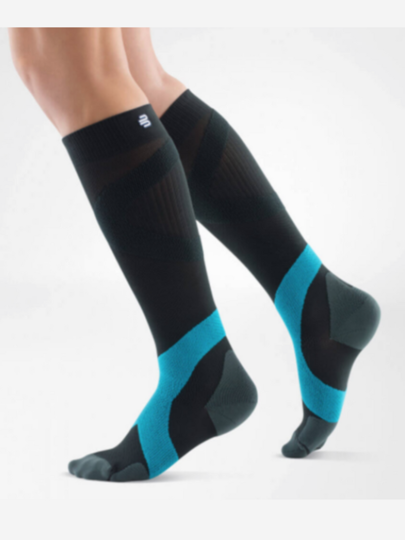 Bauerfeind Compression Sock Training (pair)