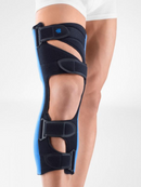 Bauerfeind GenuLoc Knee Orthosis