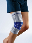 Bauerfeind GenuTrain Orthopedic Knee Brace