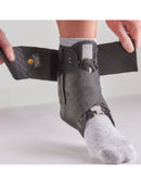 Corflex Marathon Elite Lace Up Ankle Stabilizer