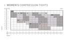 Women's Refresh Recovery Compression Tights