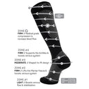 OS1st FS4+ Compression Bracing Socks (Pair)