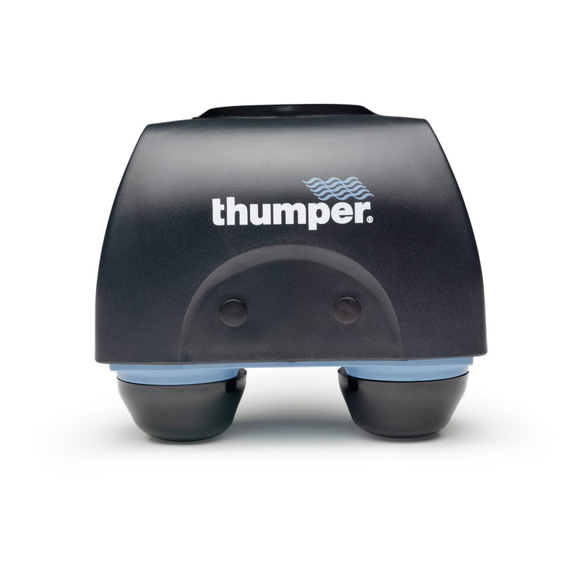 Thumper Mini Pro Deep Tissue Professional Percussive Massager