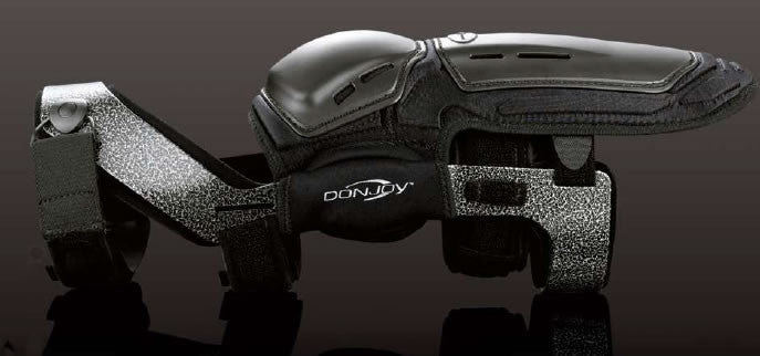 DonJoy Armor Standard Hinge CI Knee Support