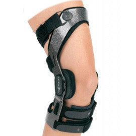 DonJoy Armor Standard Hinged ACL Ligament Knee Support