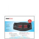 Heated Comfort Back Belt