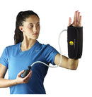 Corflex Cryo Pneumatic Wrist Wrap with 2 Gels