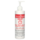 Heat Therapy Lotion 16 oz