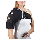 Corflex Cryotherm Pneumatic Shoulder