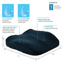 The Sit-Back Cushion