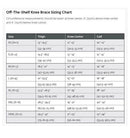 DonJoy FULLFORCE Knee Brace - ACL