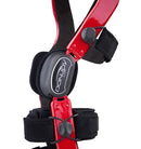 DonJoy Defiance III Custom Knee Brace