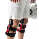 DonJoy Defiance III Custom Knee Brace
