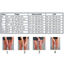 DonJoy Deluxe Hinged Knee Sleeve