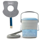 New DonJoy IceMan Classic3 McGuire Knee Cold Therapy System