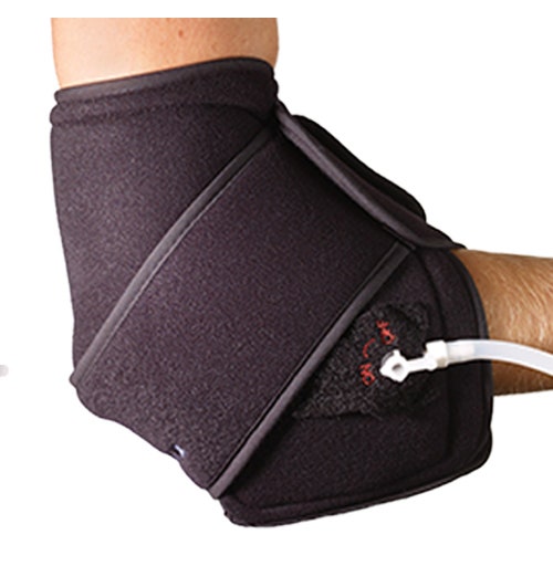 Corflex Cryo Pneumatic Elbow Wrap