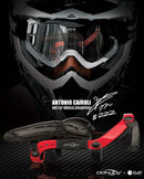 DonJoy Defiance III Custom Knee Brace