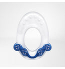 The New Bauerfeind GenuTrain Comfort with Silicone Band