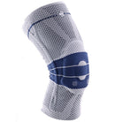 The New Bauerfeind GenuTrain Comfort with Silicone Band