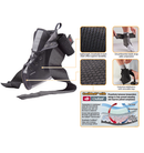 Corflex Marathon Elite Lace Up Ankle Stabilizer